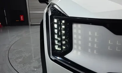 Kia EV9