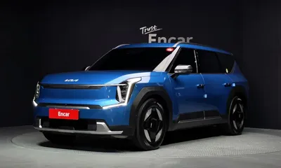 Kia EV9