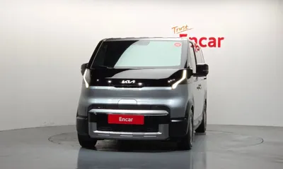 Kia PV5
