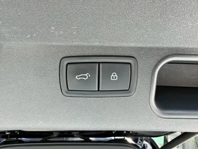 Li Auto Li ONE