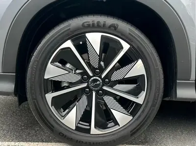 BYD PLUS New Energy