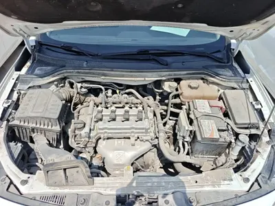 Chevrolet Cavalier