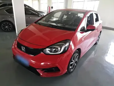 Honda Life