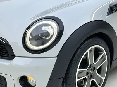 MINI Mini Coupe