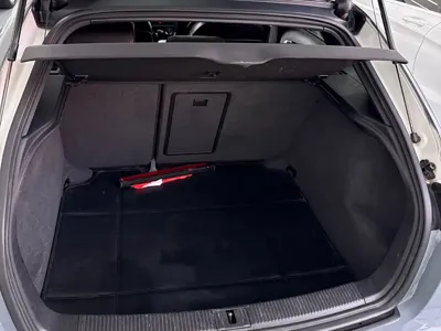 Audi A3 (Import)
