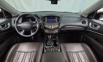 Infiniti QX60