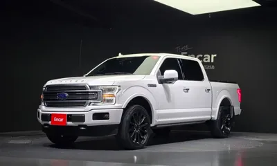Ford F150