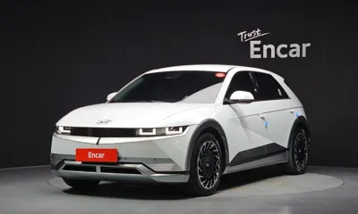 Hyundai Ioniq5