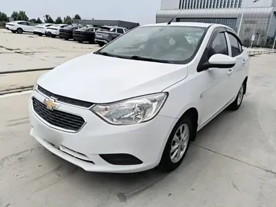 Chevrolet Sail