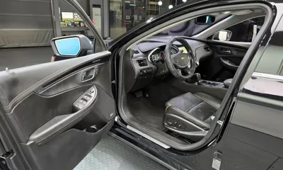 ChevroletGMDaewoo Impala