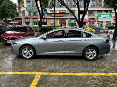 Buick Regal