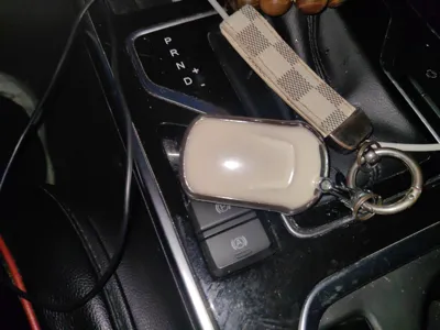 Chery Arrizo GX