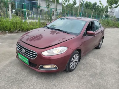 Fiat Viaggio