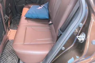 Zotye T600
