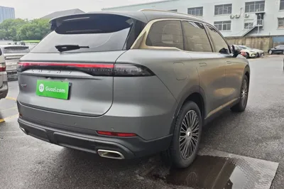 Chery Tiggo 8 L