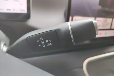 Leapmotor C16
