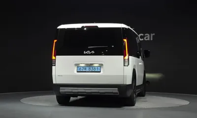 Kia PV5