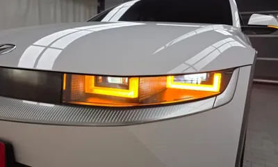 Hyundai Ioniq5
