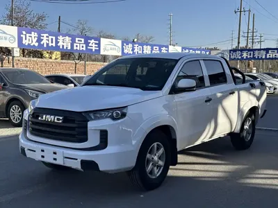 JMC Baodian