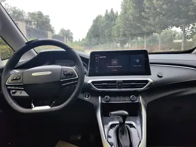 大通 G50