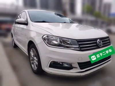 Volkswagen Santana