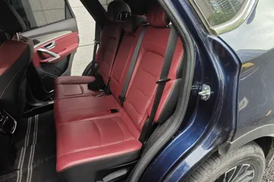 Jetour X70 Plus