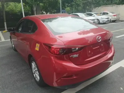 Mazda 3 Axela