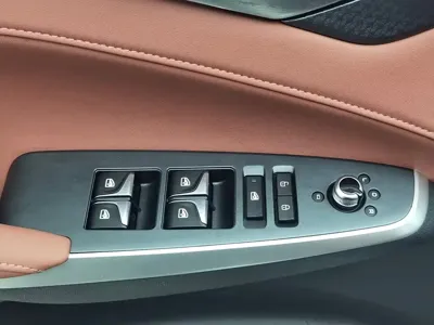 Changan 长安CS75PLUS