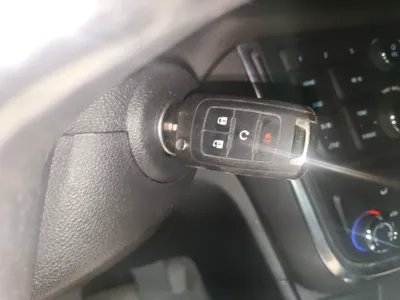 Buick Encore