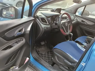 Buick Encore