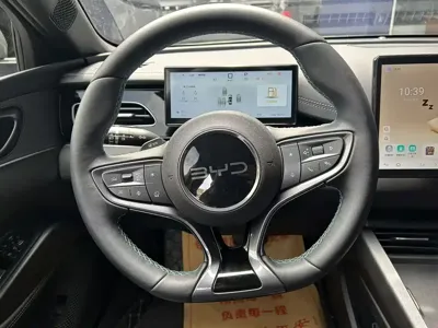 BYD 海豹06