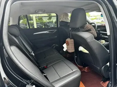 Buick Envision Plus