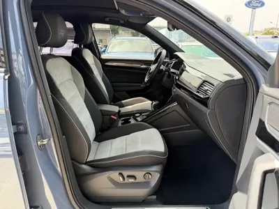 Volkswagen X