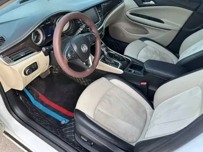 Buick Verano