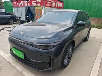 Leapmotor Leapmotor C10