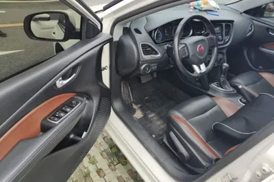 Fiat Viaggio