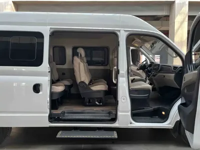 Maxus V80
