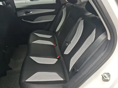 Geely Binrui