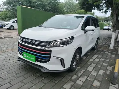 大通 G50