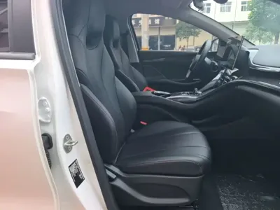 BYD e2