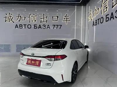 Toyota Levin