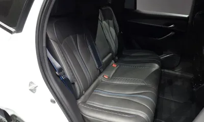 Renault-KoreaSamsung Grand Koleos