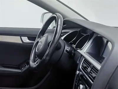 Audi A5 (Import)