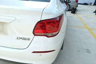 Chevrolet Cavalier