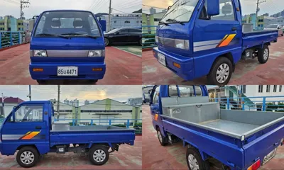 ChevroletGMDaewoo labo