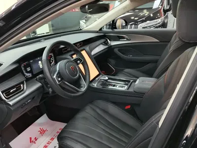 Hongqi Hongqi H5
