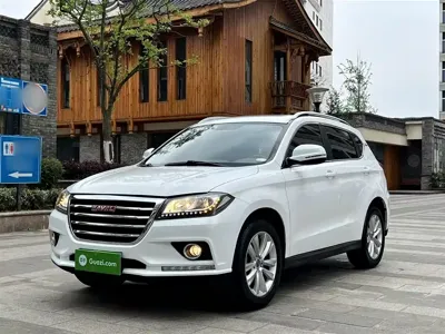 Haval H2