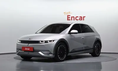 Hyundai Ioniq5