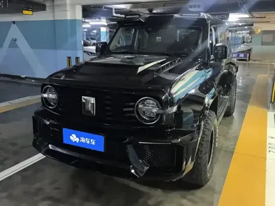 Tank Tank 300