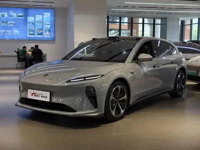 Nio ET5T